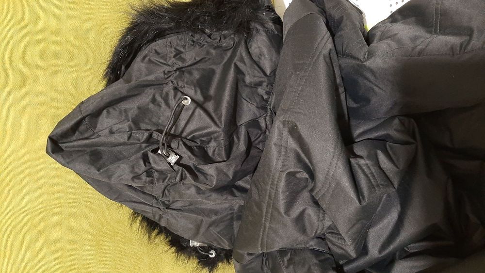 Geaca Waterproof/Windproof Trespass XS