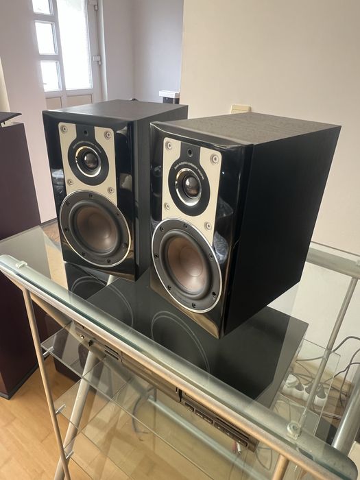 Boxe de raft DALI OPTICON 1