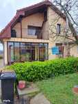 Casa P+E cu 5 cam, bucătărie, 2 băi pe str. Gheorghe Doja teren 800 mp