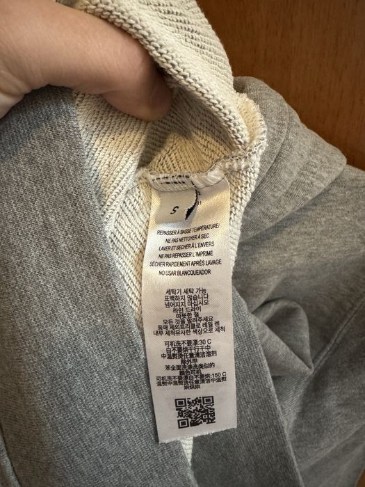 Burberry Мъжки Суитчер Горнище Анцуг Размер S / M