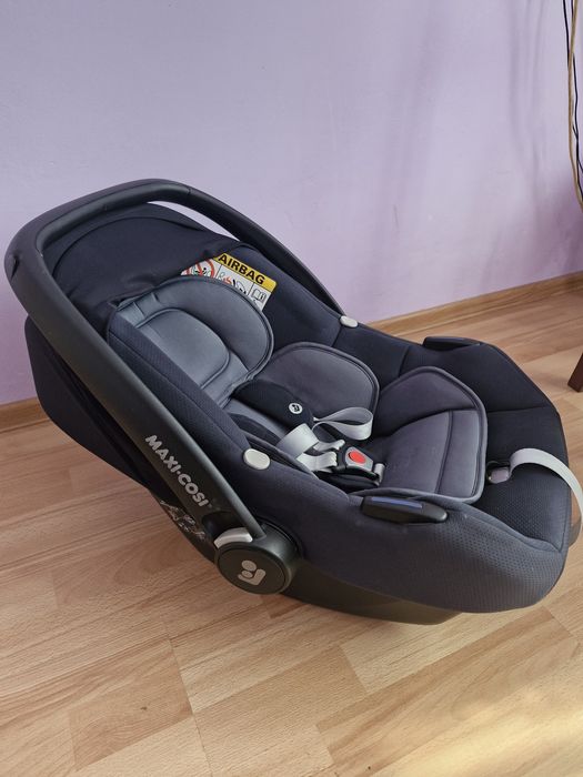 Maxi-Cosi Tinca Стол за кола