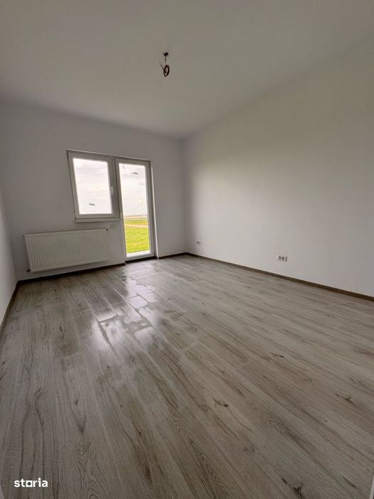 Vila tip Duplex Popesti Leordeni