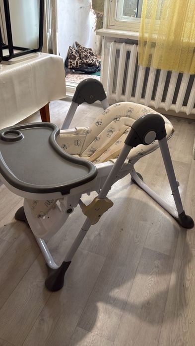 Продам детский стульчик