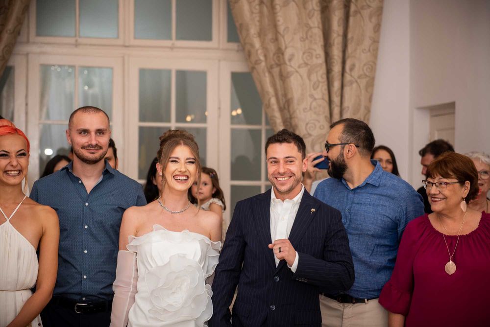 Fotograf evenimente (nunta, cununie, botez) si sedinte foto