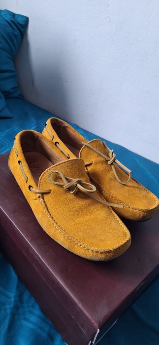 Pantofi eleganti IL Passo