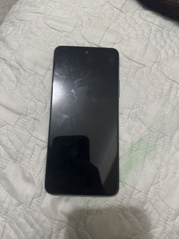 Huawei P Smart (2021)