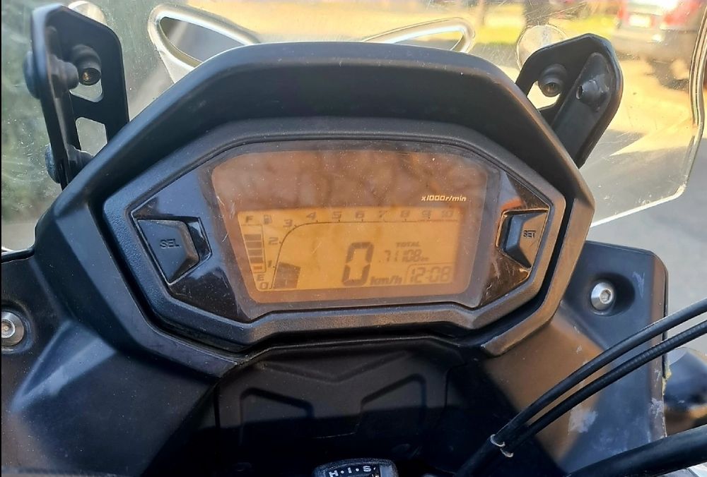 Vand/Schimb Honda CB500x ABS A A1 A2 (cu yamaha ktm suzuki kawasaki