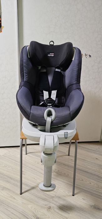 Столче за кола Britax Romer DualFix