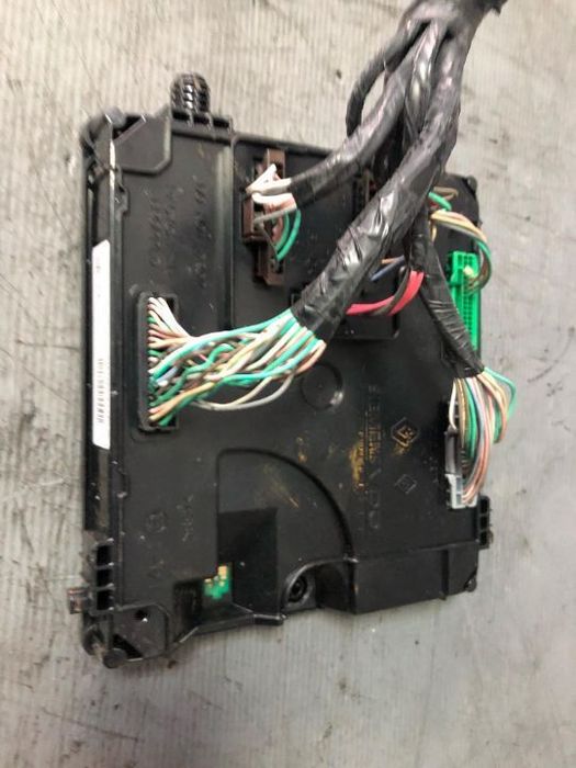 calculator confort 2.0 b renault laguna 3