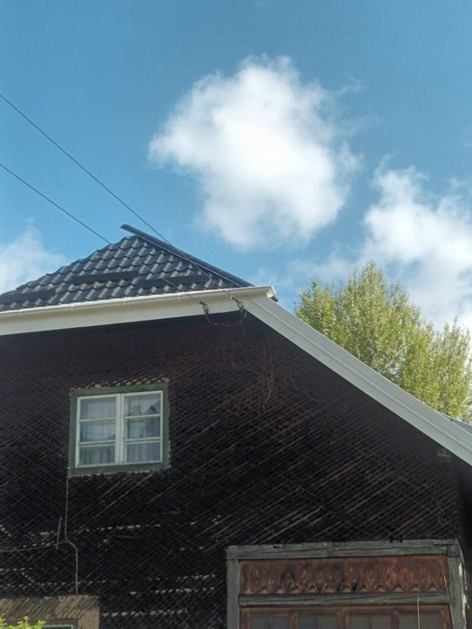 Reparatii acoperisuri