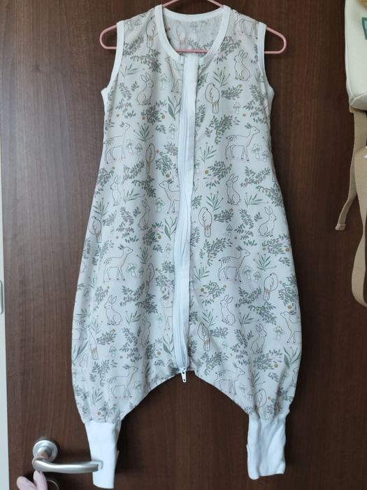 Лятно чувалче Angel baby