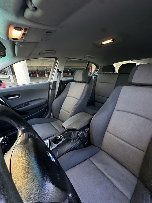 BMW 120D E87   163 CP   2005