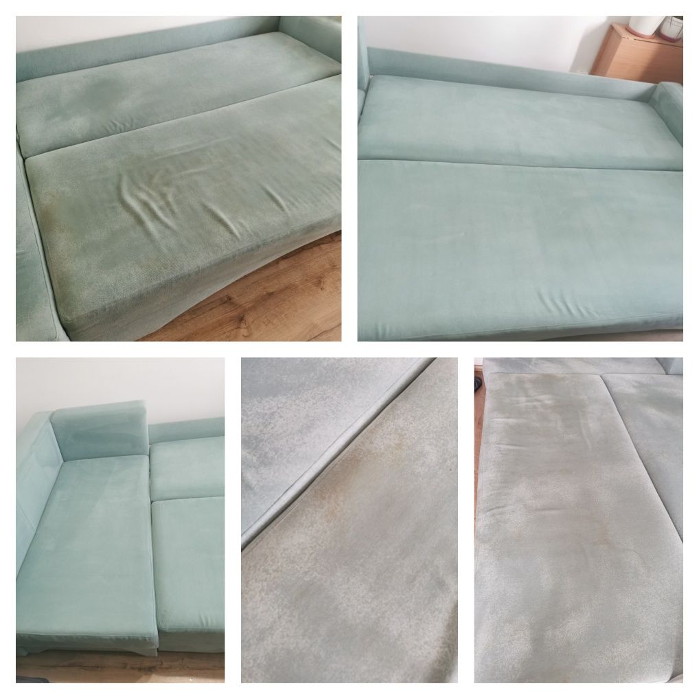Servicii de curățare canapele,saltele,covoare și mochete
