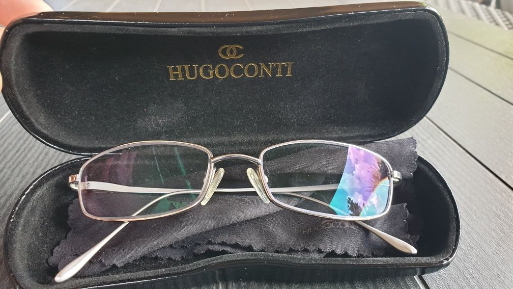 Ochelari vedere Hugo Conti +3