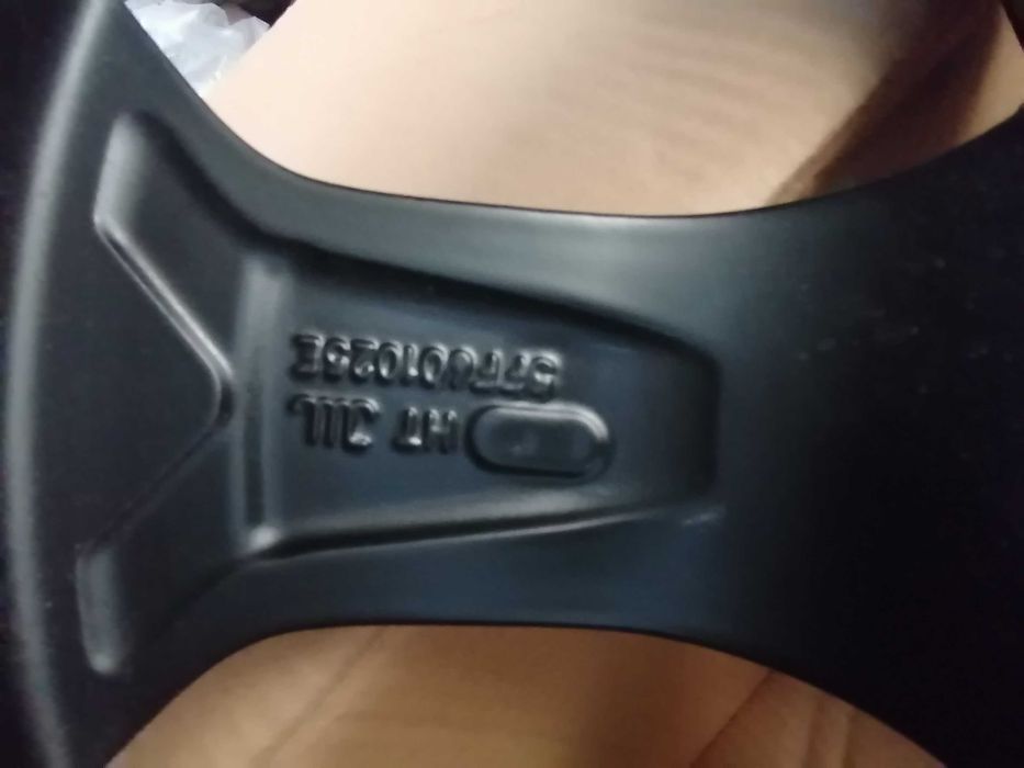 Janta R19 Seat Cupra Formentor 5FF 601 025 E