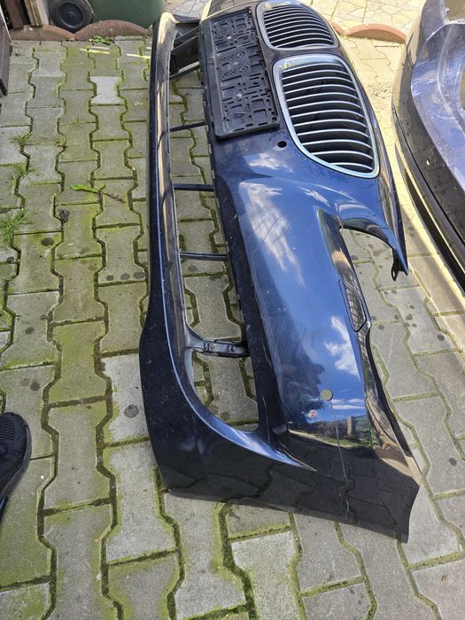 Bara fata/spate praguri f10 nfl