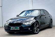 BMW Seria 3 Un singur proprietar, istoric complet reprezentanta