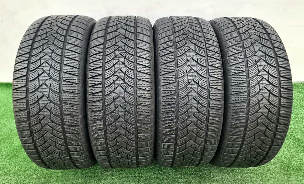 Гуми 235/55/17 DUNLOP Winter Sport 5- зимни
