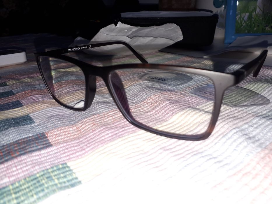 Ochelari de vedere/soare, produs Nou