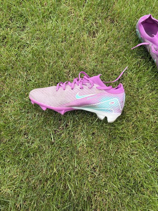 Ghete fotbal Nike Elite