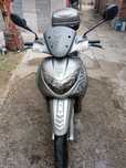 Продавам скутер Piagio liberty s 50cc 4t