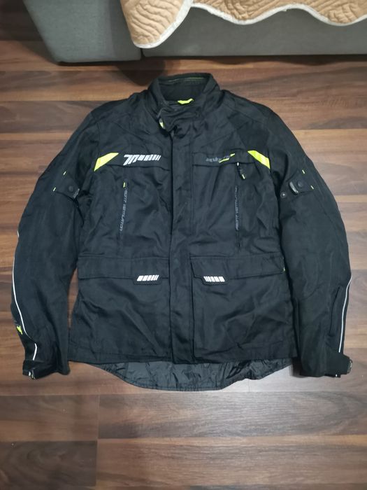 Geaca moto bărbați Touring Seventy SD-TJ41