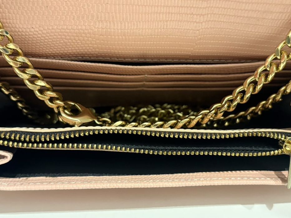 Kurt Geiger и H&M Дамски чанти