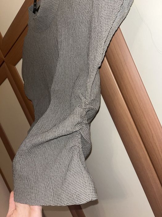 Драпиран топ Zara