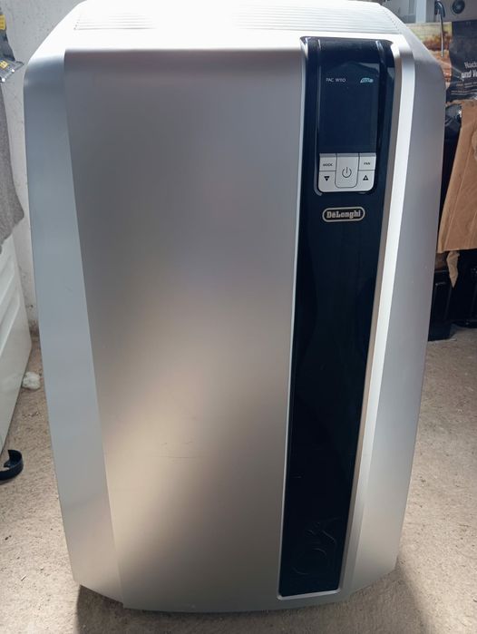 Doua clime portabile DeLonghi Pingui