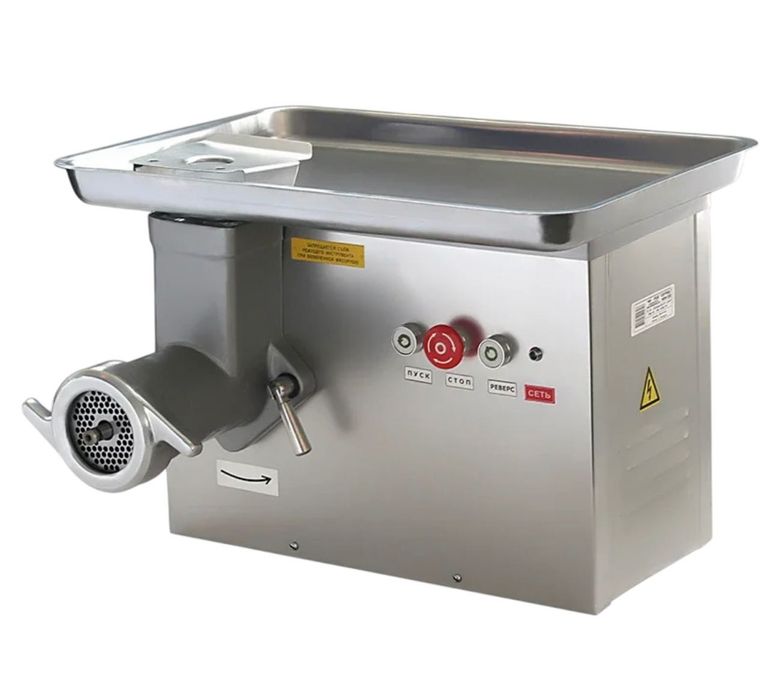 Мясорубка МИМ300 М 117083 промышленная