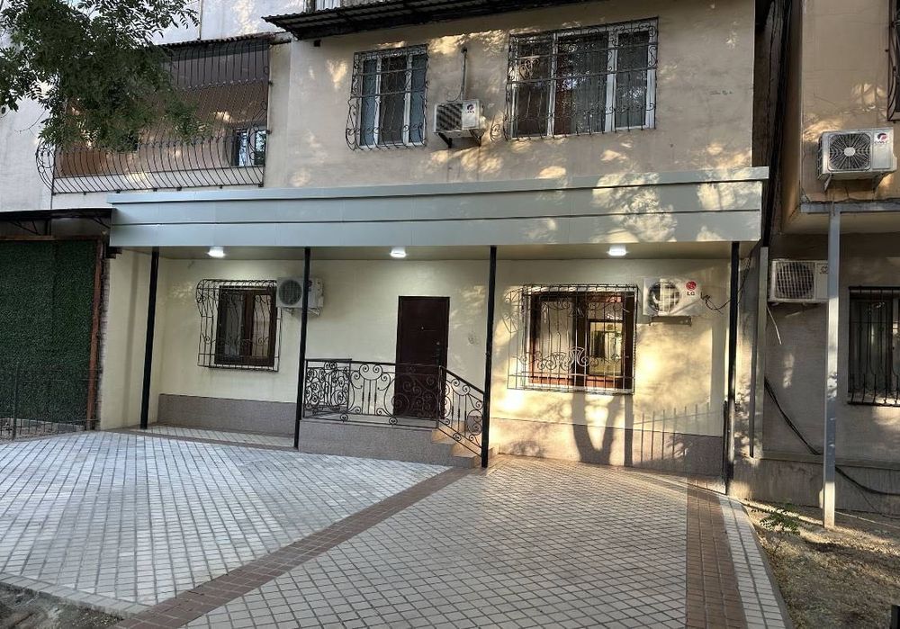 Аренда помещение Дархан Метро Хамид Алижан 110м2