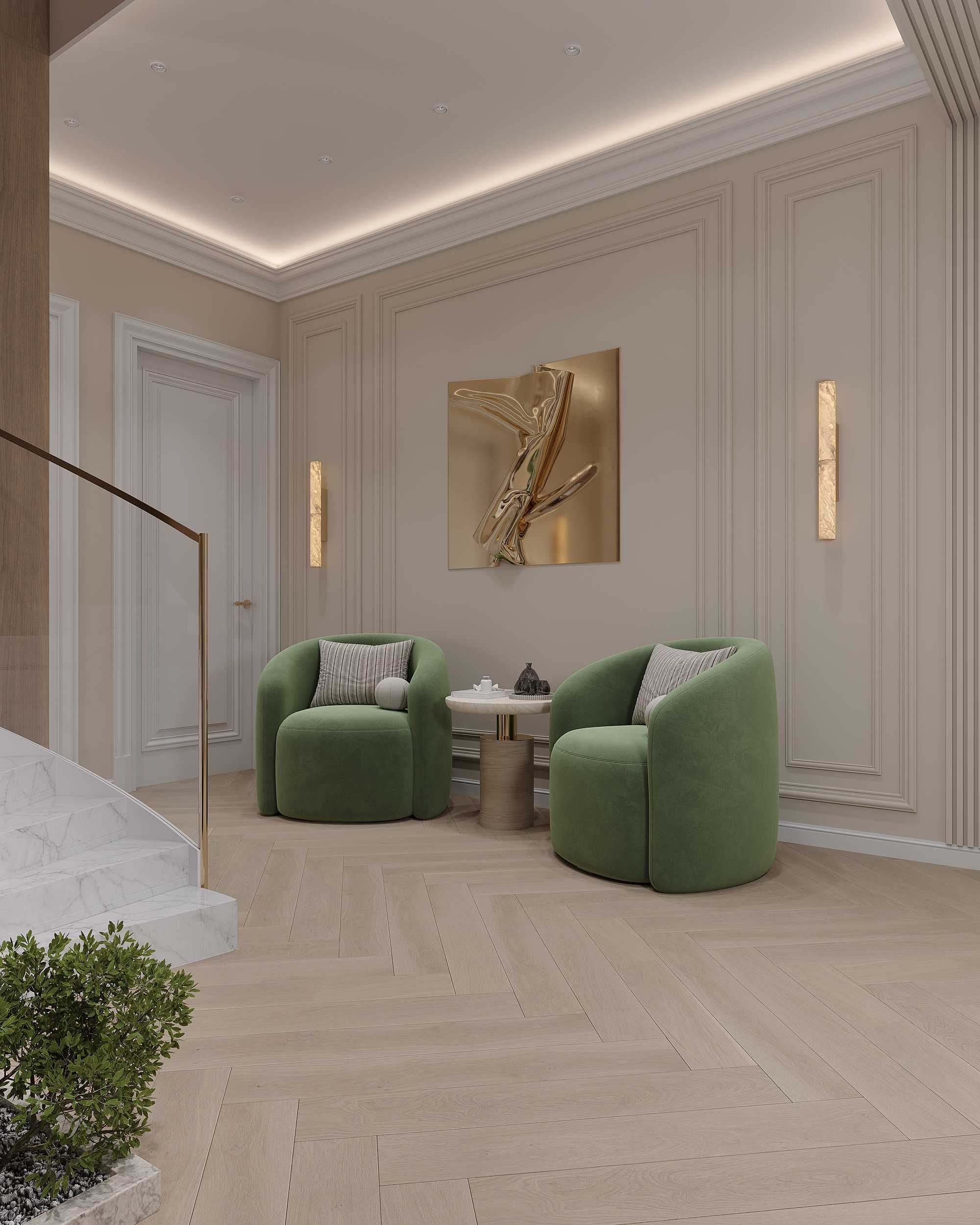 Дизайн Интерьера, архитектура, ремонт