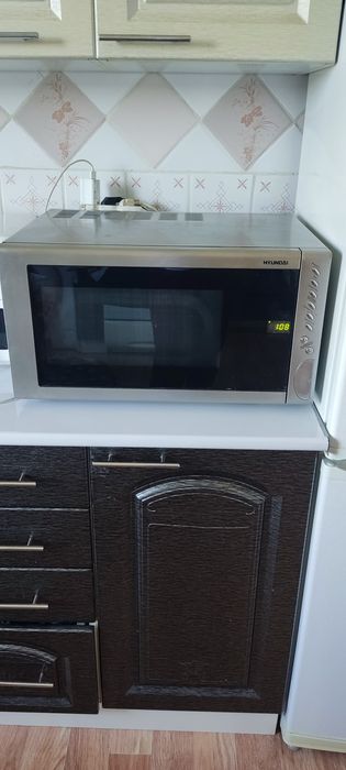 Продам микроволновку