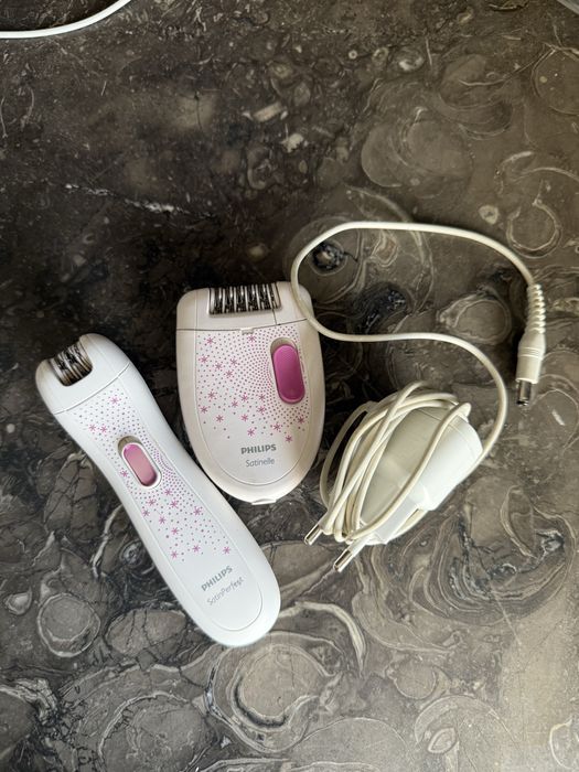 Продам электроэпилятор