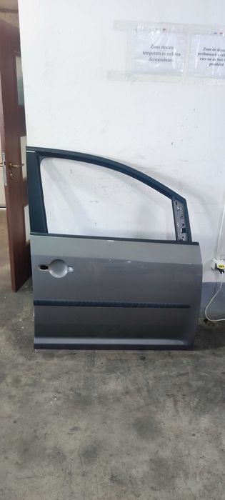 Usa fata dreapta volkswagen vw touran 1T2 cross cod vopsea LD7S
