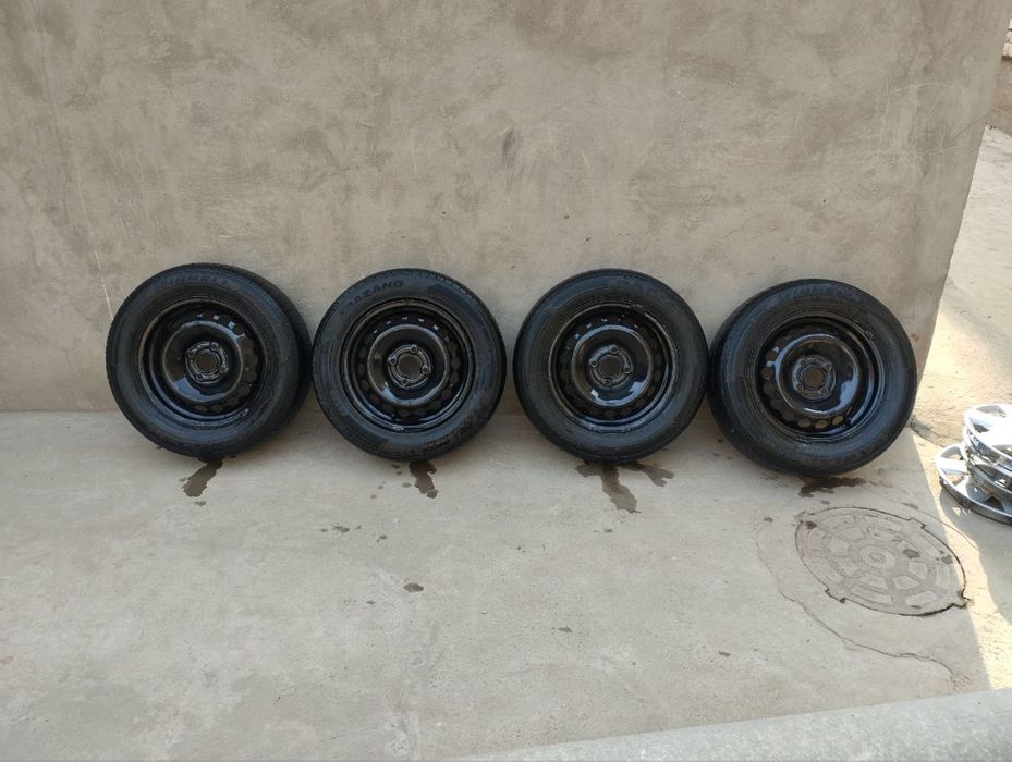 Diska balon 185/65R14