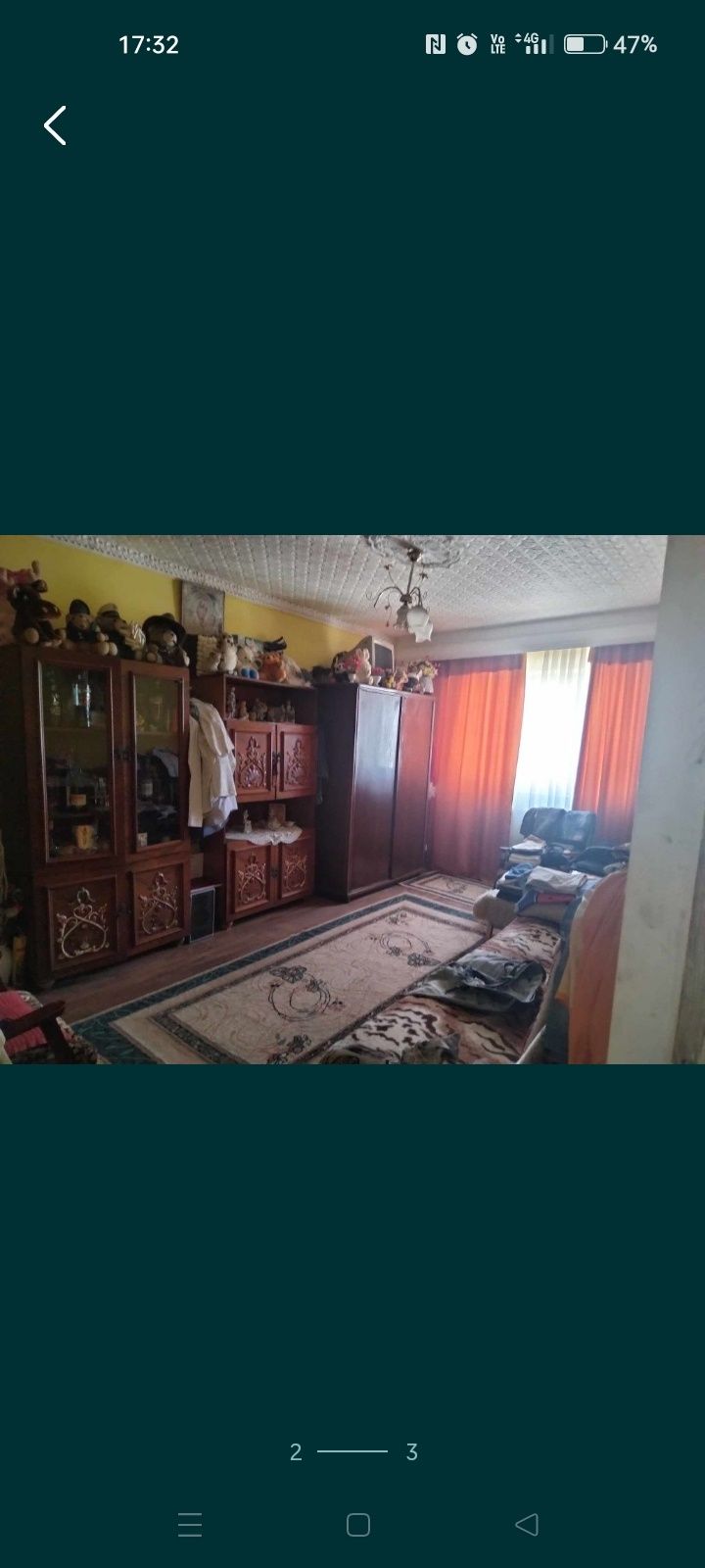 Apartament două camere