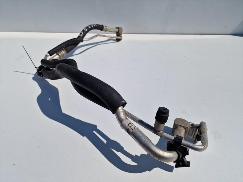 Conducta lunga AC clima Opel Meriva B 1.3 cdti; 1.7 cdti; 1.4 T
