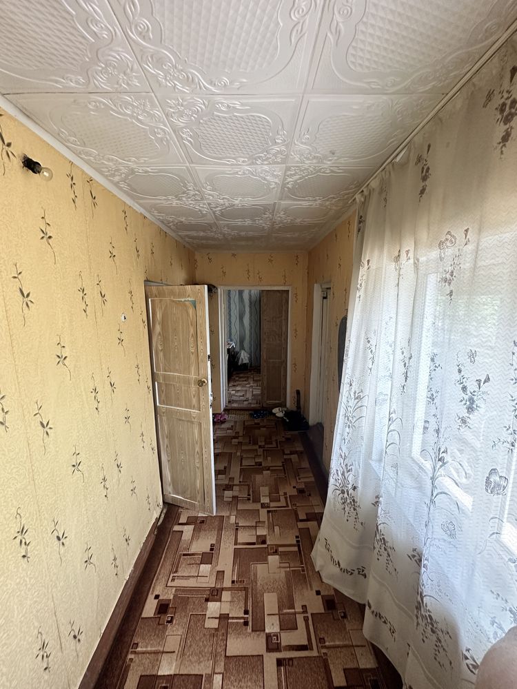 Дача Кайнар Булак