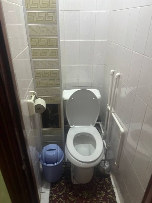 ALGORITM Guliston 3 XONA BalkoN 1 etajda Xonalar aloxida Texnikala Bor