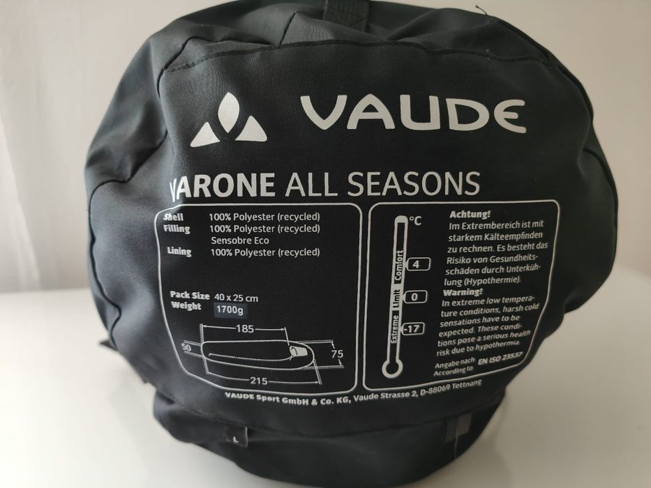 Cort nordisk telemark & Decathlon 3 persoane & saci dormit