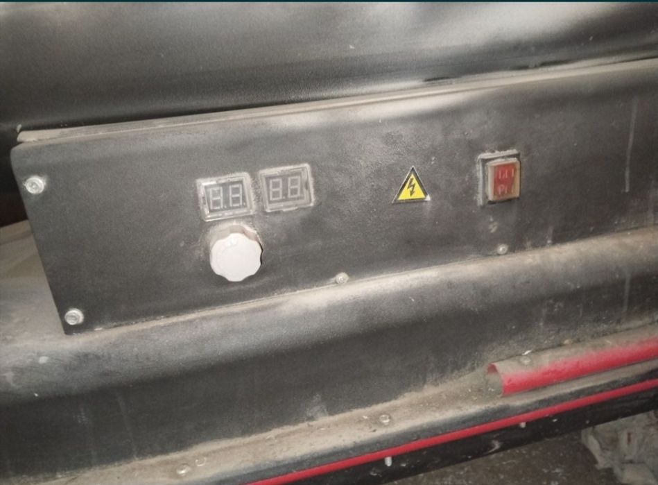 Самая нужная вещь для разморозки в степи 
Для крупных техник
ALTECO
A