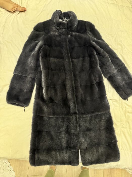 продам норковую шубу