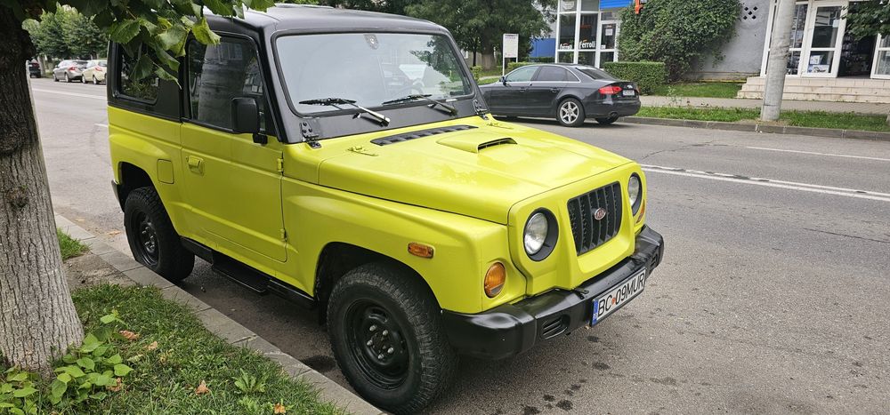Kia Retona 2001 , 2L Diesel
