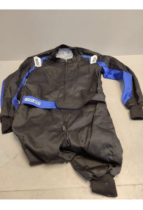 Combinezon echipament raliu sau karting Sparco , marimea L , NOU