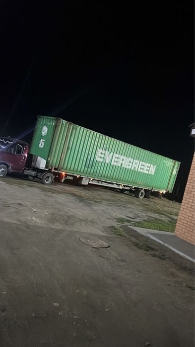 Продажа морских контейнеров