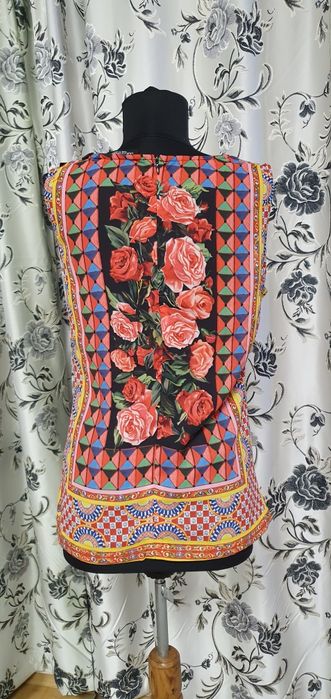 Bluze dama Dolce gabbana