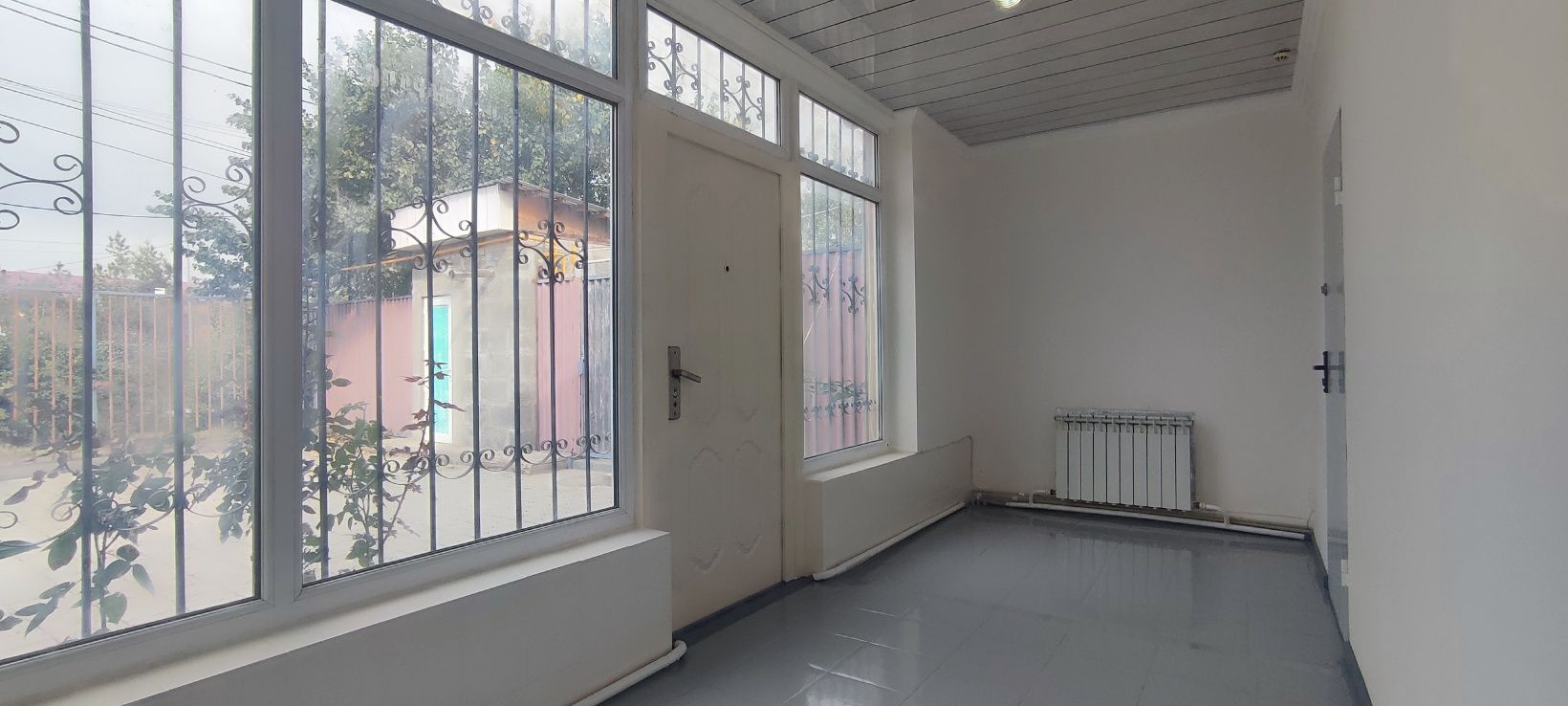 Сдаётся в аренду коммерческое помещение (77 м².)