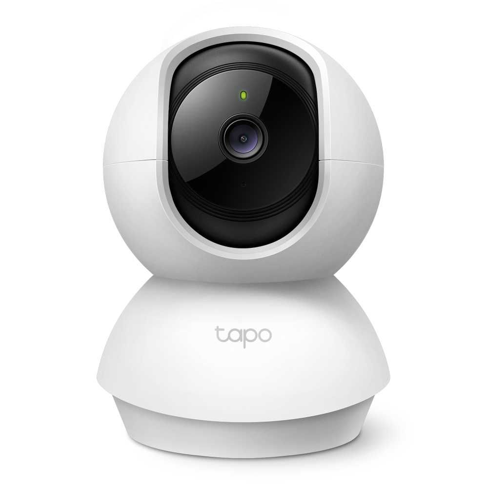 Камера TP-Link Tapo C210 — Умная Камера
