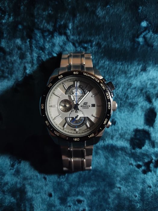 Наручные часы Edifice Casio